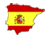 CACHE-CACHE - Espanol